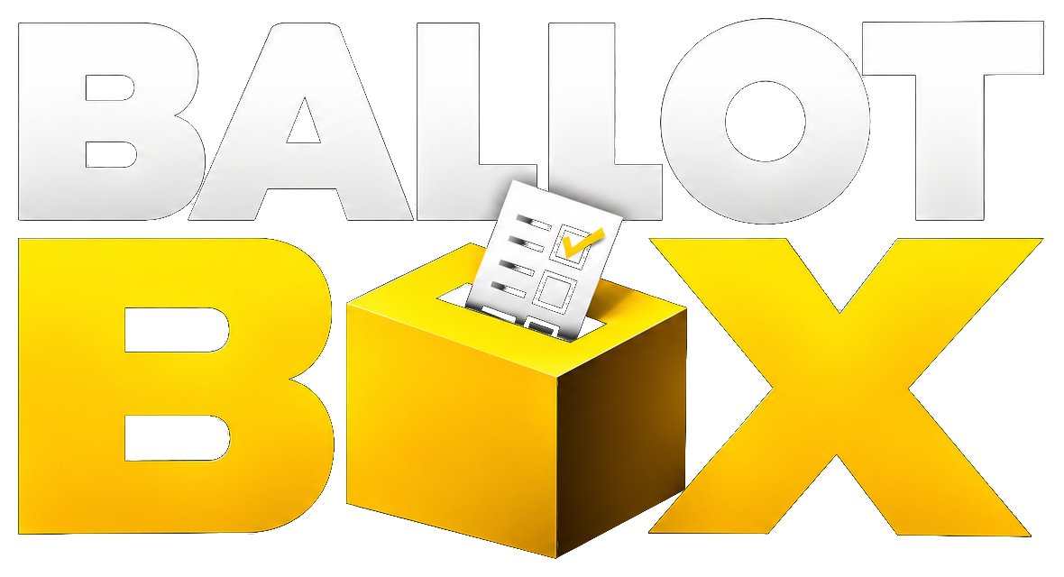 Ballot Box